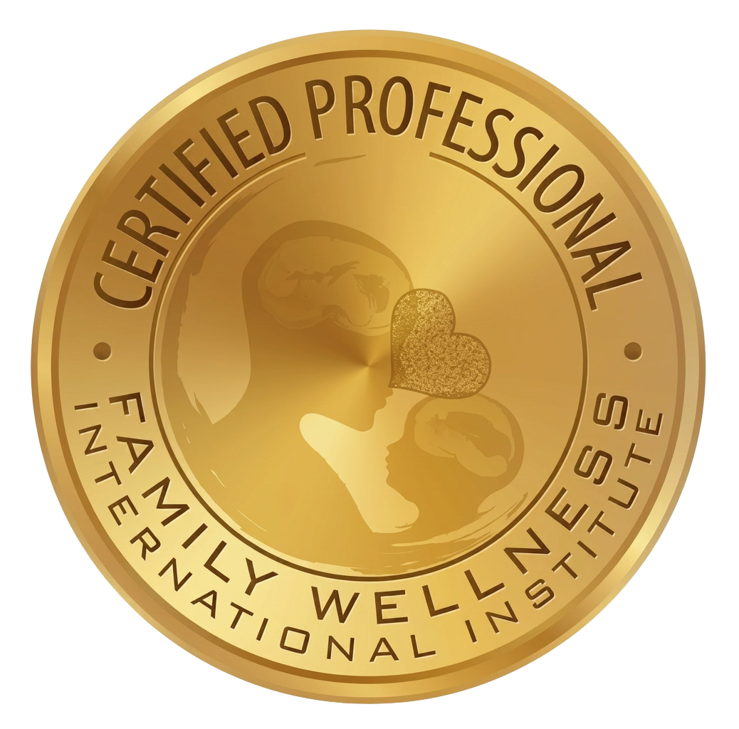 Certified Family Wellness Certified Family Wellness