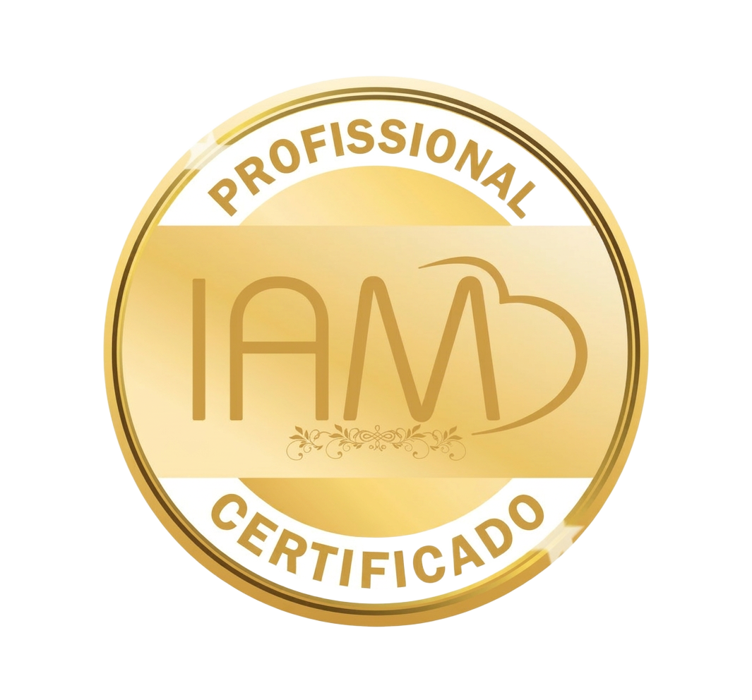 Profissional IAM Certificada Profissional IAM Certificada