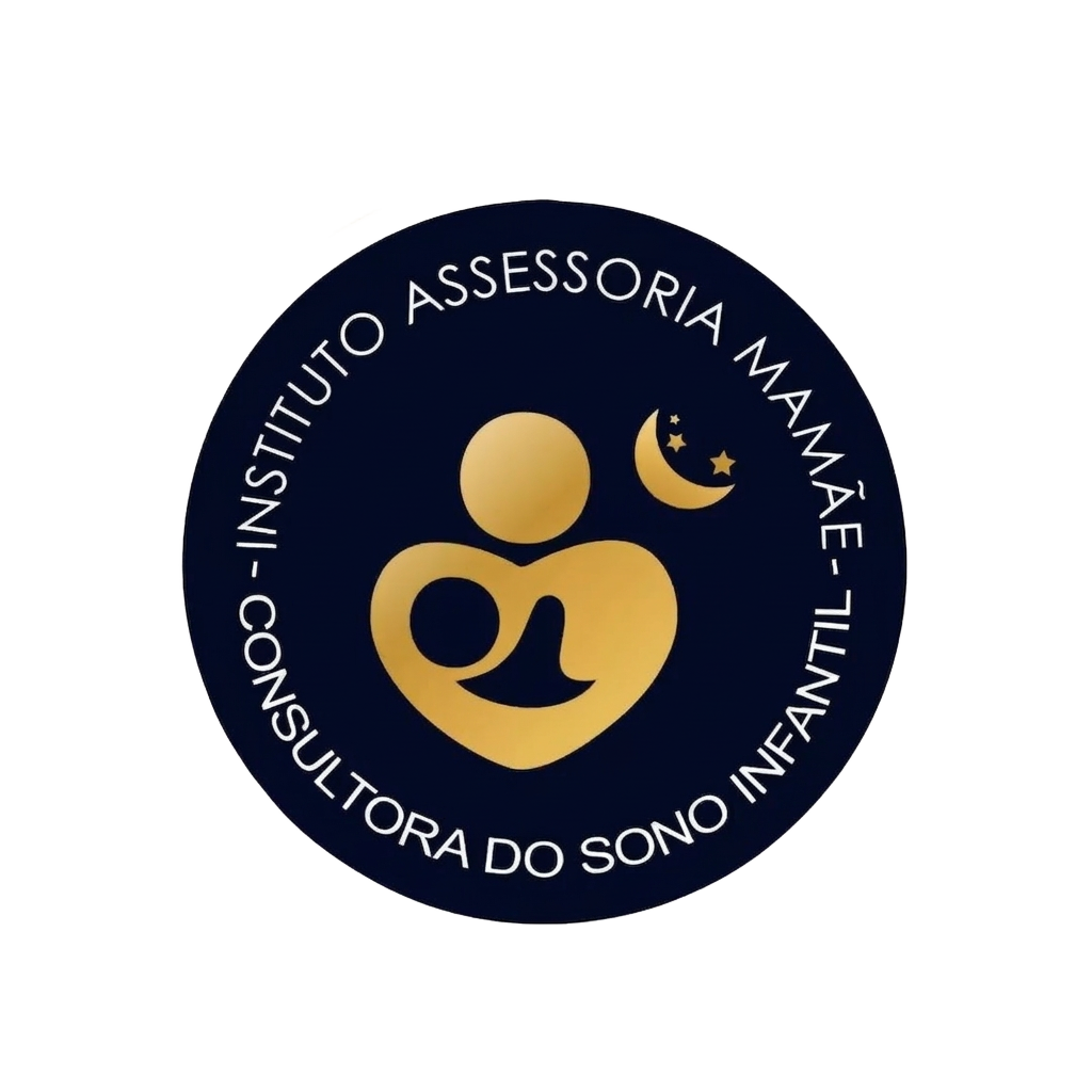 Consultora do Sono Infantil Consultora do Sono Infantil